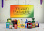 design premium product packaging and label, box, cover